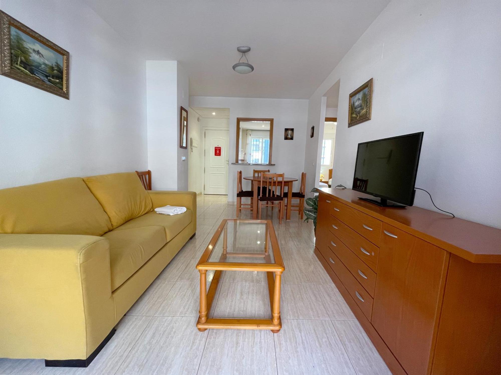 Apartamentos Vistamar Marina D'Or 1º Linea 3000 El Borseral Экстерьер фото