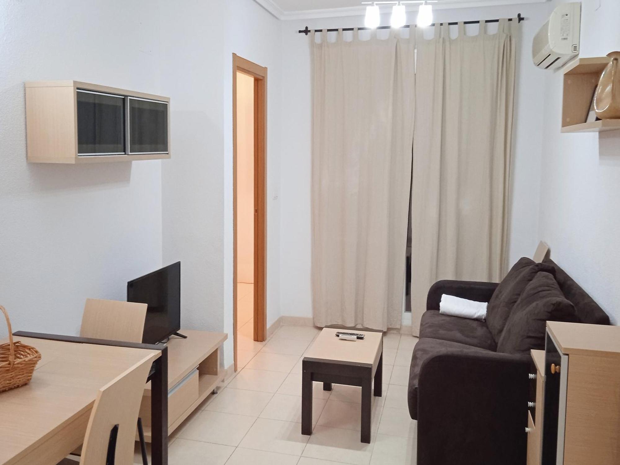 Apartamentos Vistamar Marina D'Or 1º Linea 3000 El Borseral Экстерьер фото