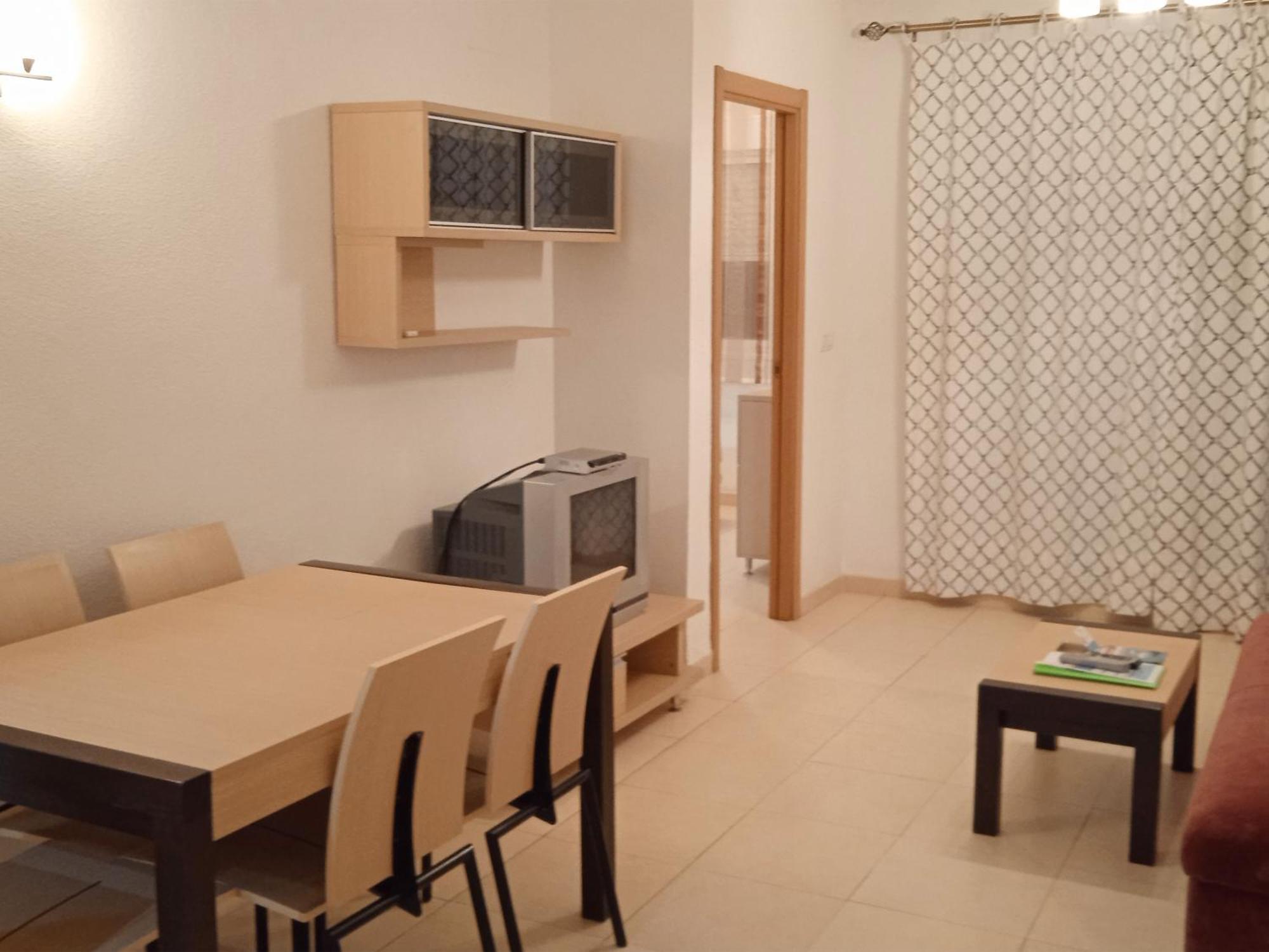 Apartamentos Vistamar Marina D'Or 1º Linea 3000 El Borseral Экстерьер фото