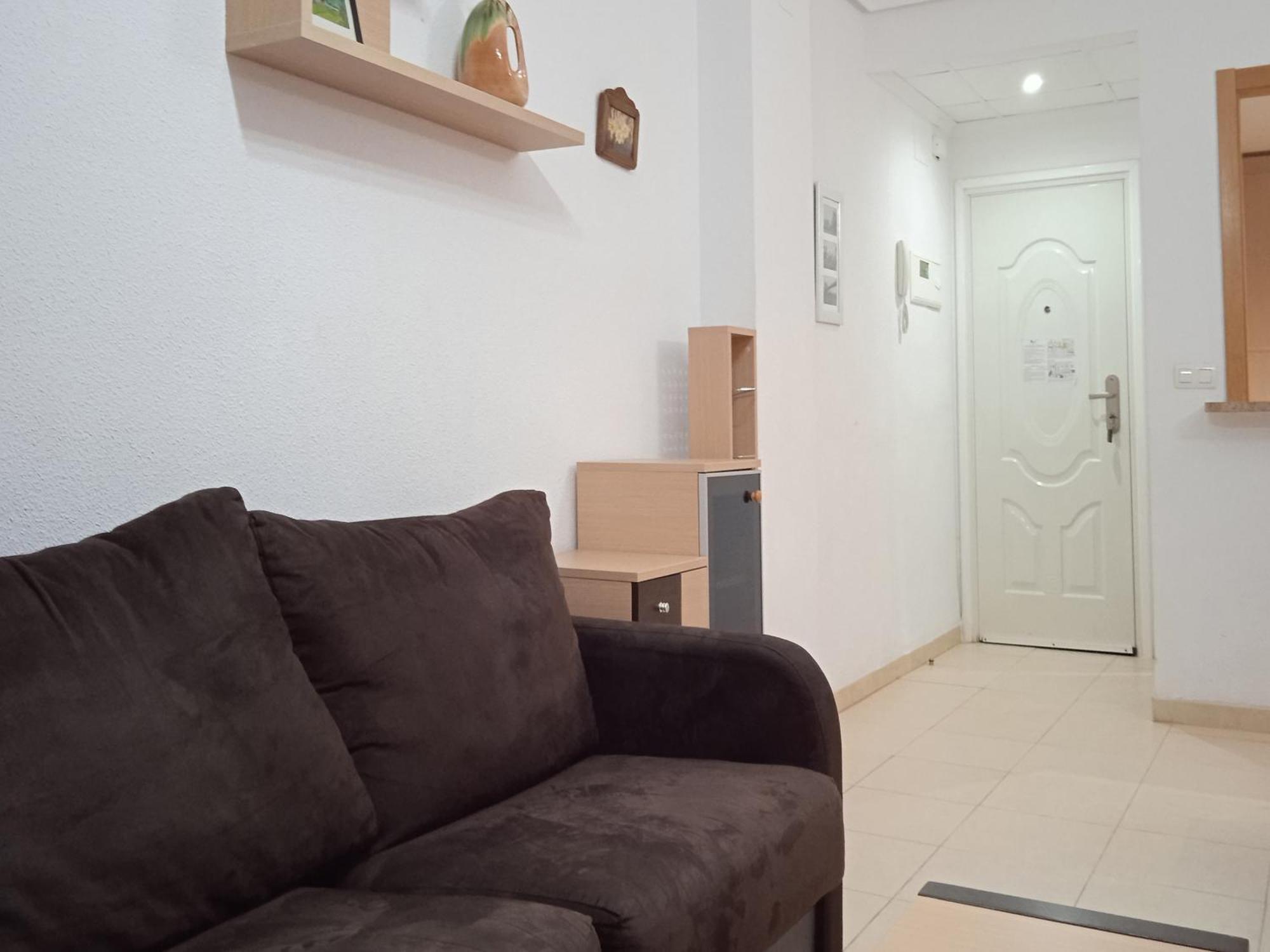 Apartamentos Vistamar Marina D'Or 1º Linea 3000 El Borseral Экстерьер фото