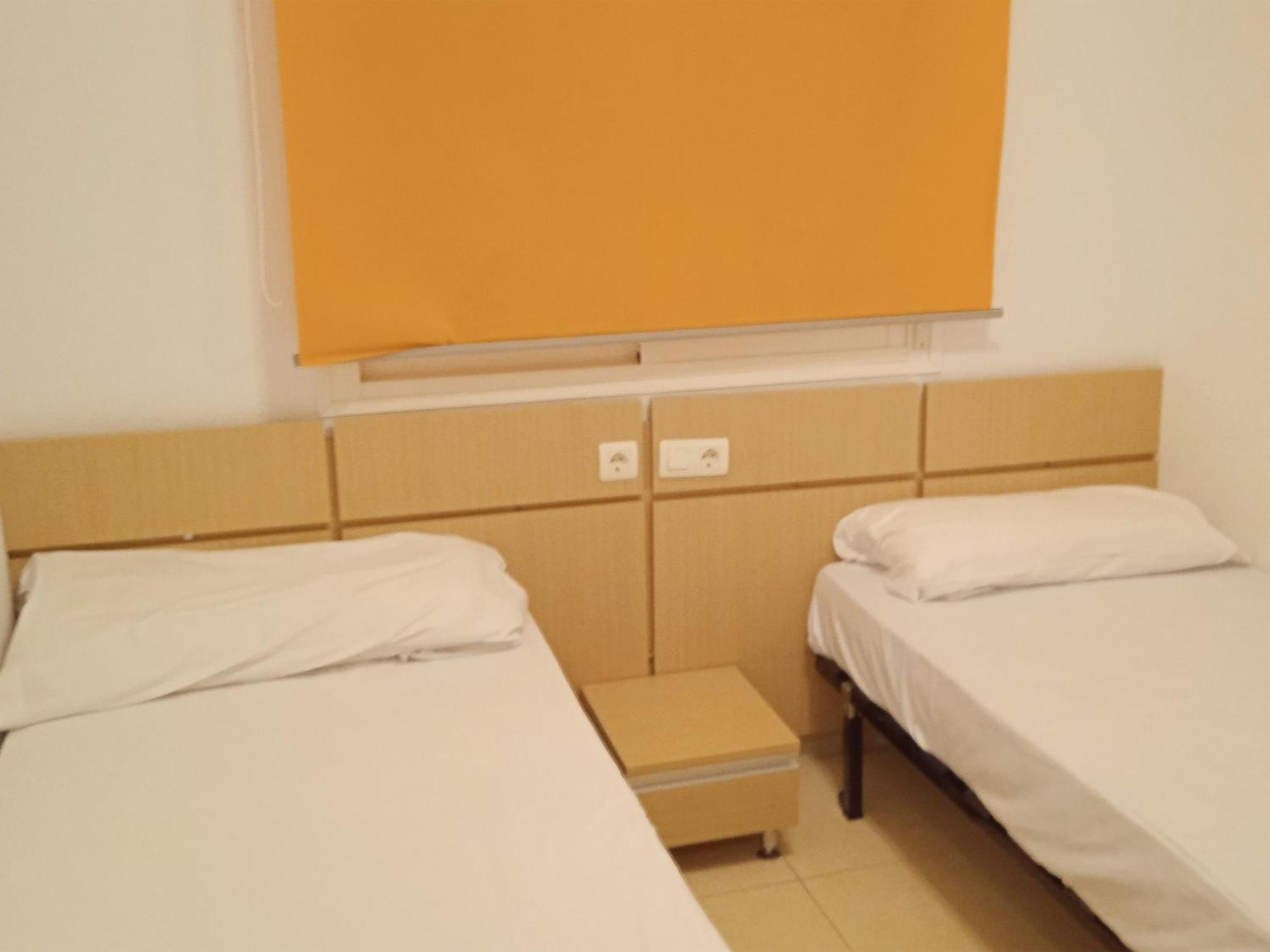 Apartamentos Vistamar Marina D'Or 1º Linea 3000 El Borseral Экстерьер фото