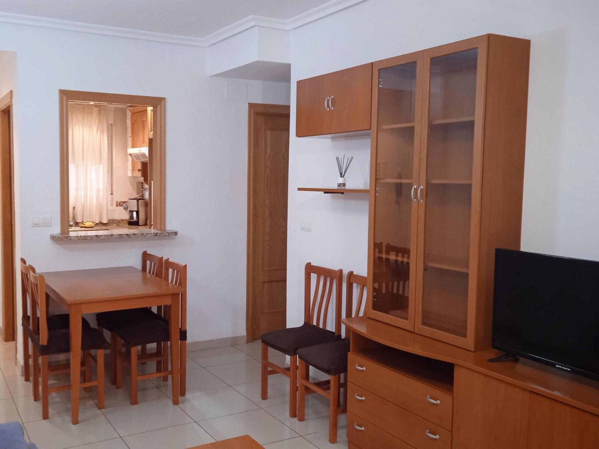 Apartamentos Vistamar Marina D'Or 1º Linea 3000 El Borseral Экстерьер фото