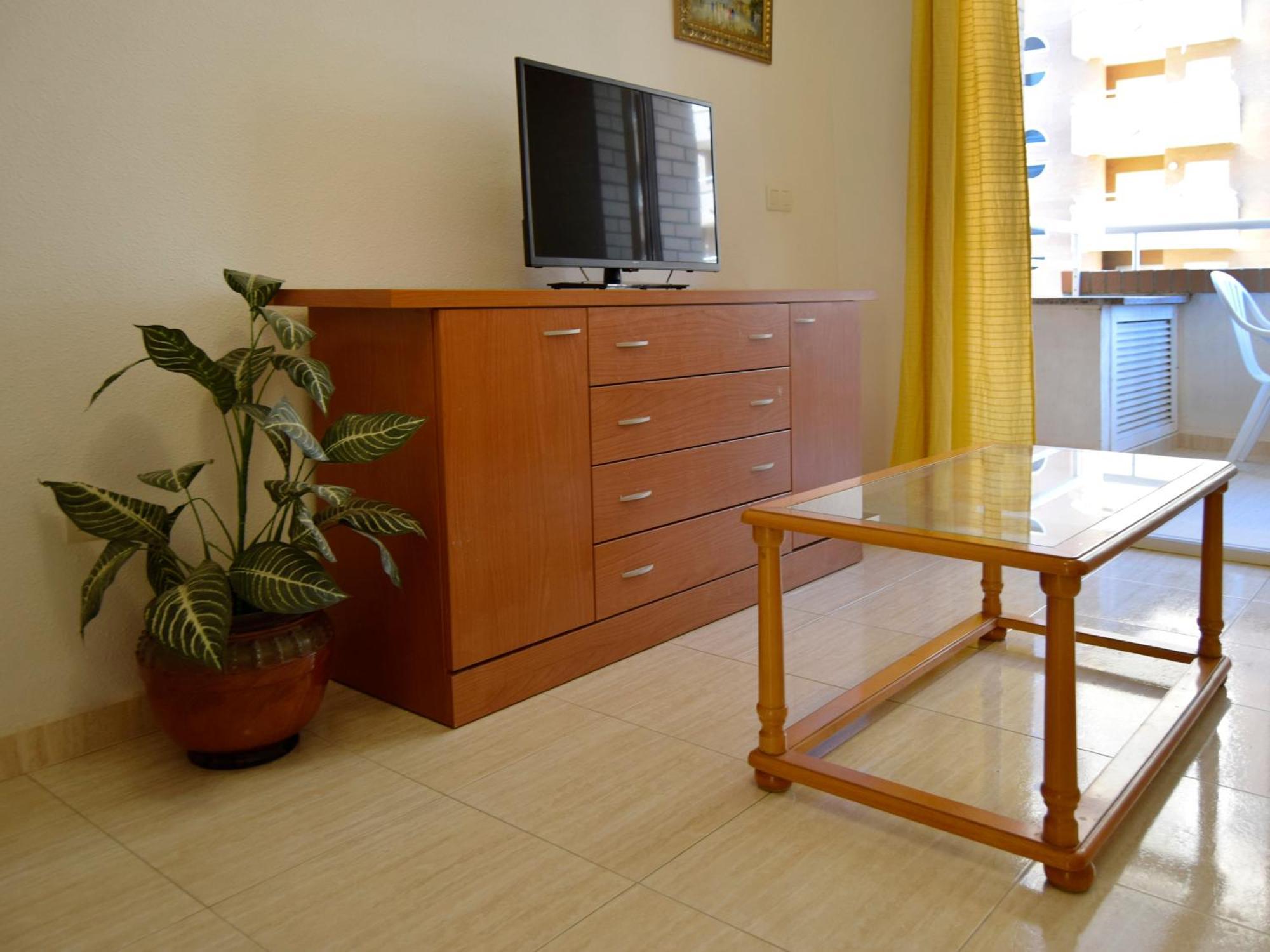 Apartamentos Vistamar Marina D'Or 1º Linea 3000 El Borseral Экстерьер фото