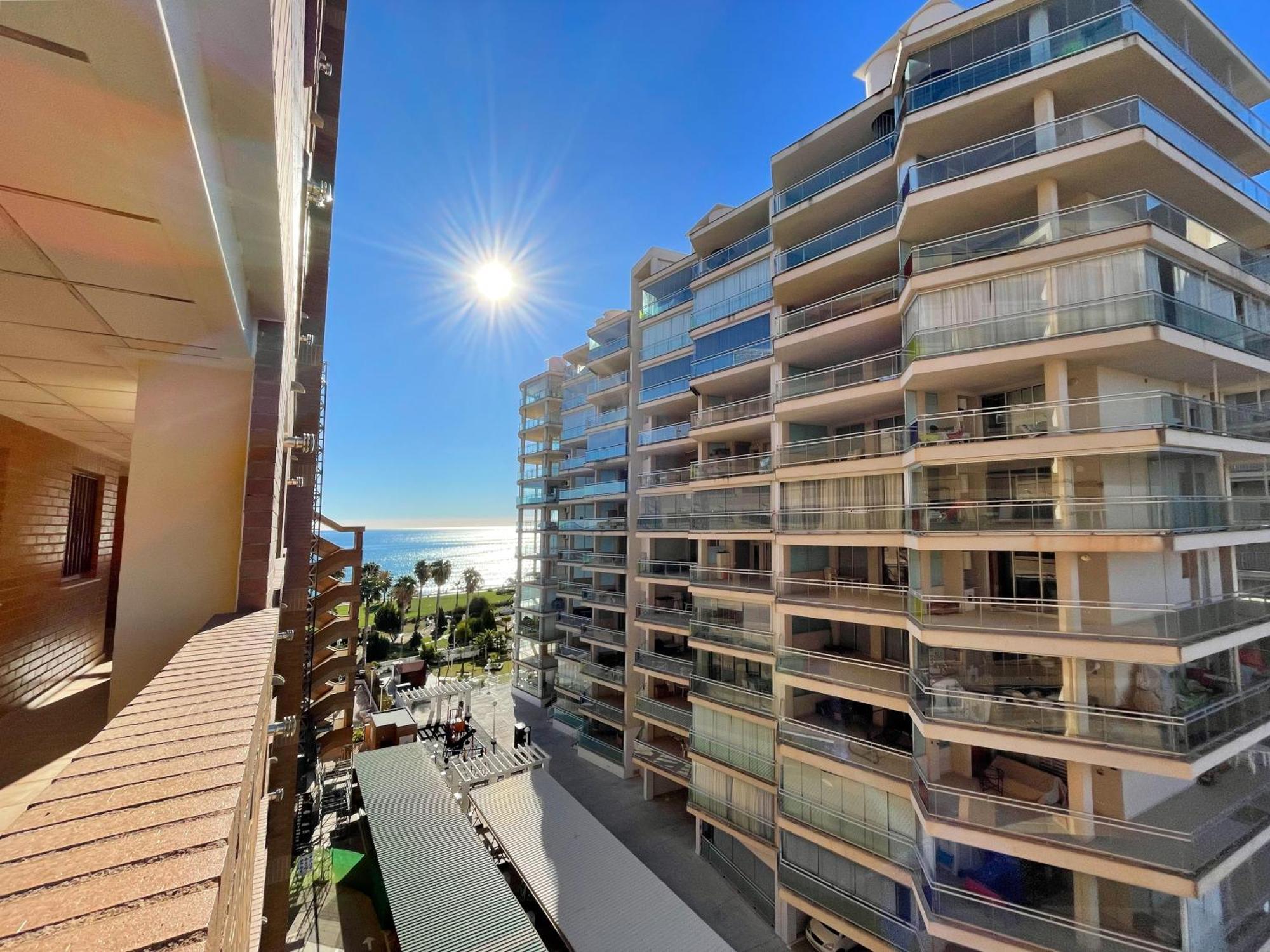 Apartamentos Vistamar Marina D'Or 1º Linea 3000 El Borseral Экстерьер фото